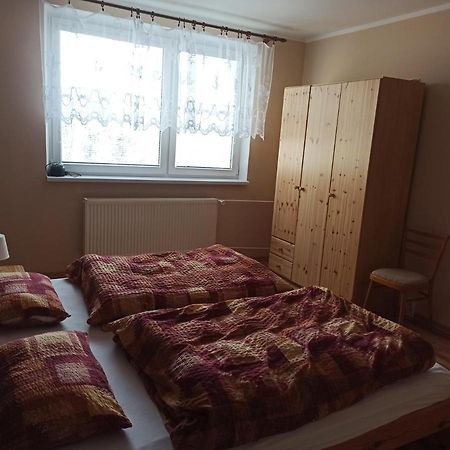 Apartman Tatranská Lomnica Exterior foto