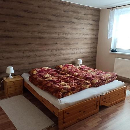 Apartman Tatranská Lomnica Exterior foto