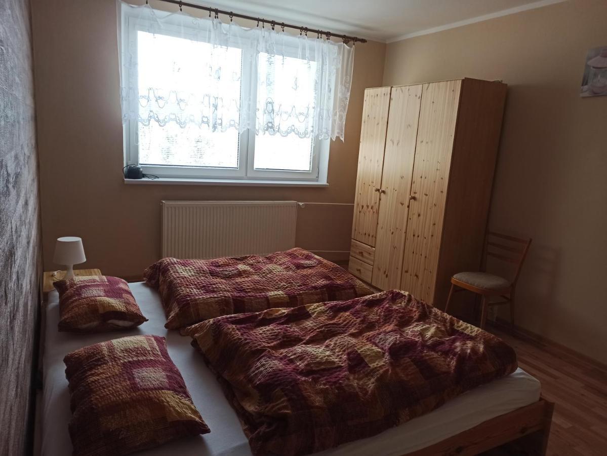 Apartman Tatranská Lomnica Exterior foto