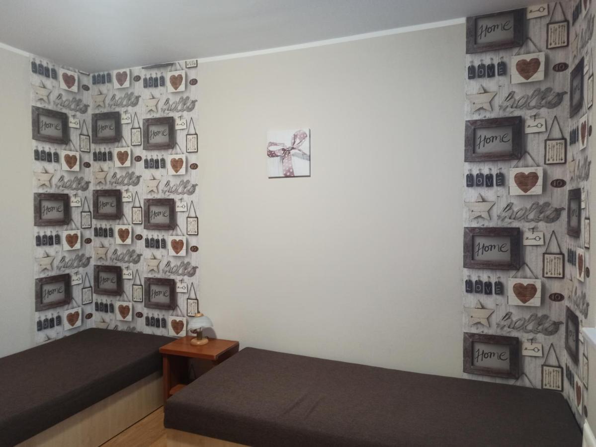 Apartman Tatranská Lomnica Exterior foto