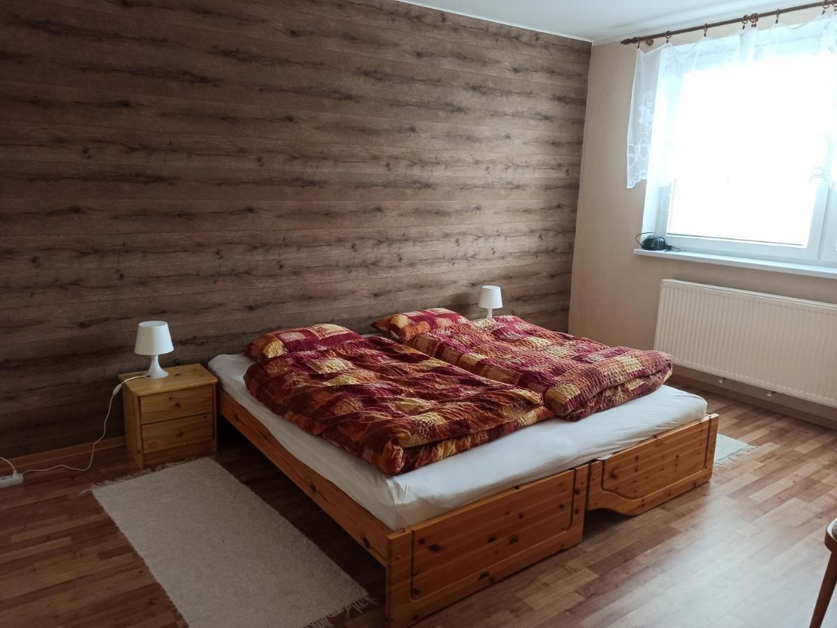 Apartman Tatranská Lomnica Exterior foto